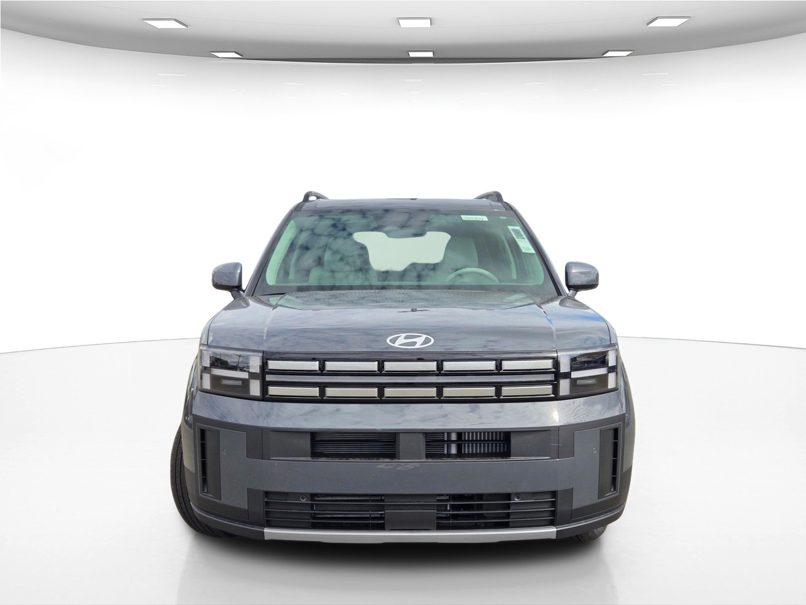 New 2026 Hyundai Santa Fe SE image 2