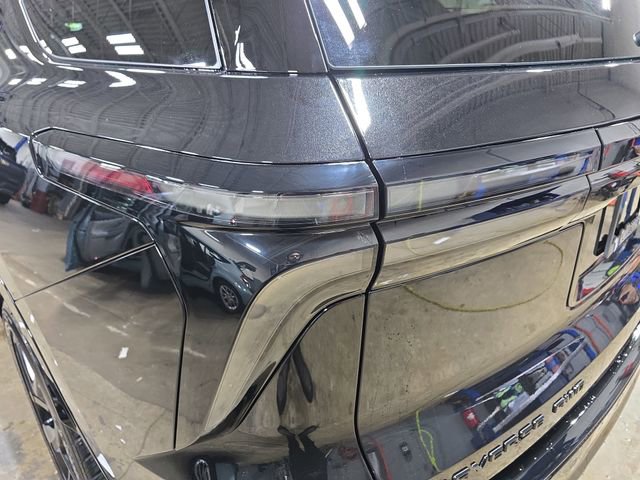 New 2026 Chevrolet Traverse RS image 37