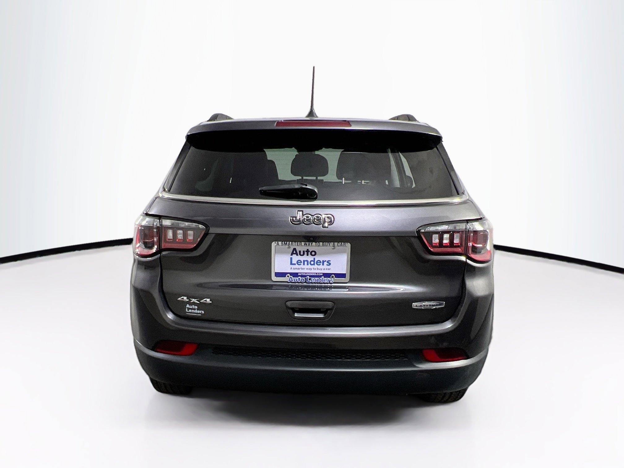 Used 2022 Jeep Compass Latitude w/ Convenience Group image 6