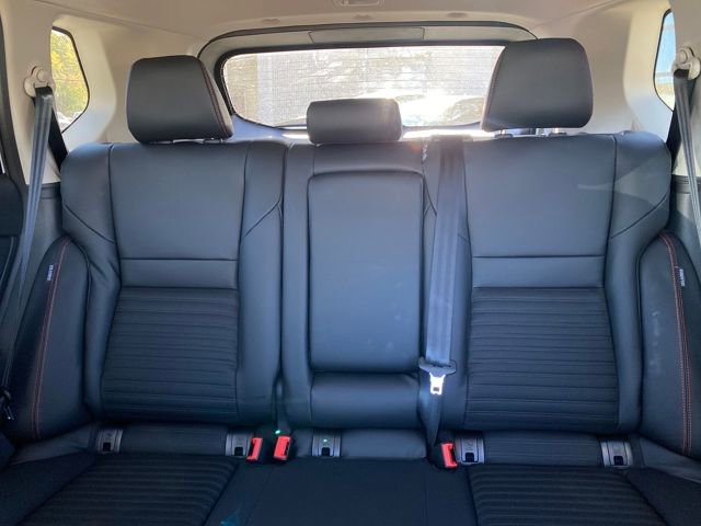 New 2026 Nissan Rogue SV image 10