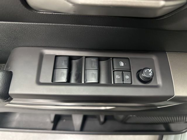 Used 2024 Toyota Tundra SR5 w/ SR5 Convenience Package image 11