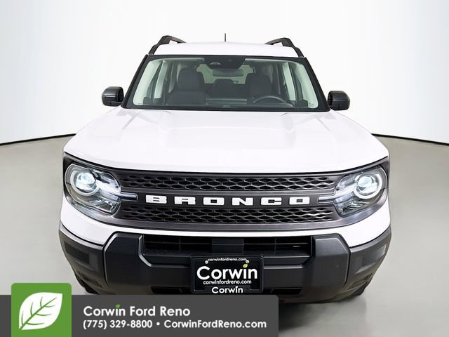 New 2025 Ford Bronco Sport Big Bend image 2