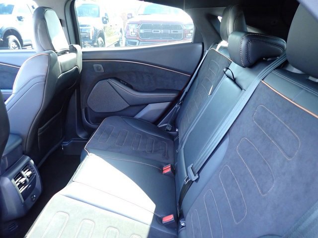 Certified 2023 Ford Mustang Mach-E GT image 18