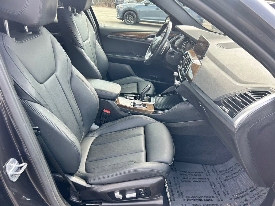 Used 2019 BMW X4 xDrive30i w/ Premium Package image 22