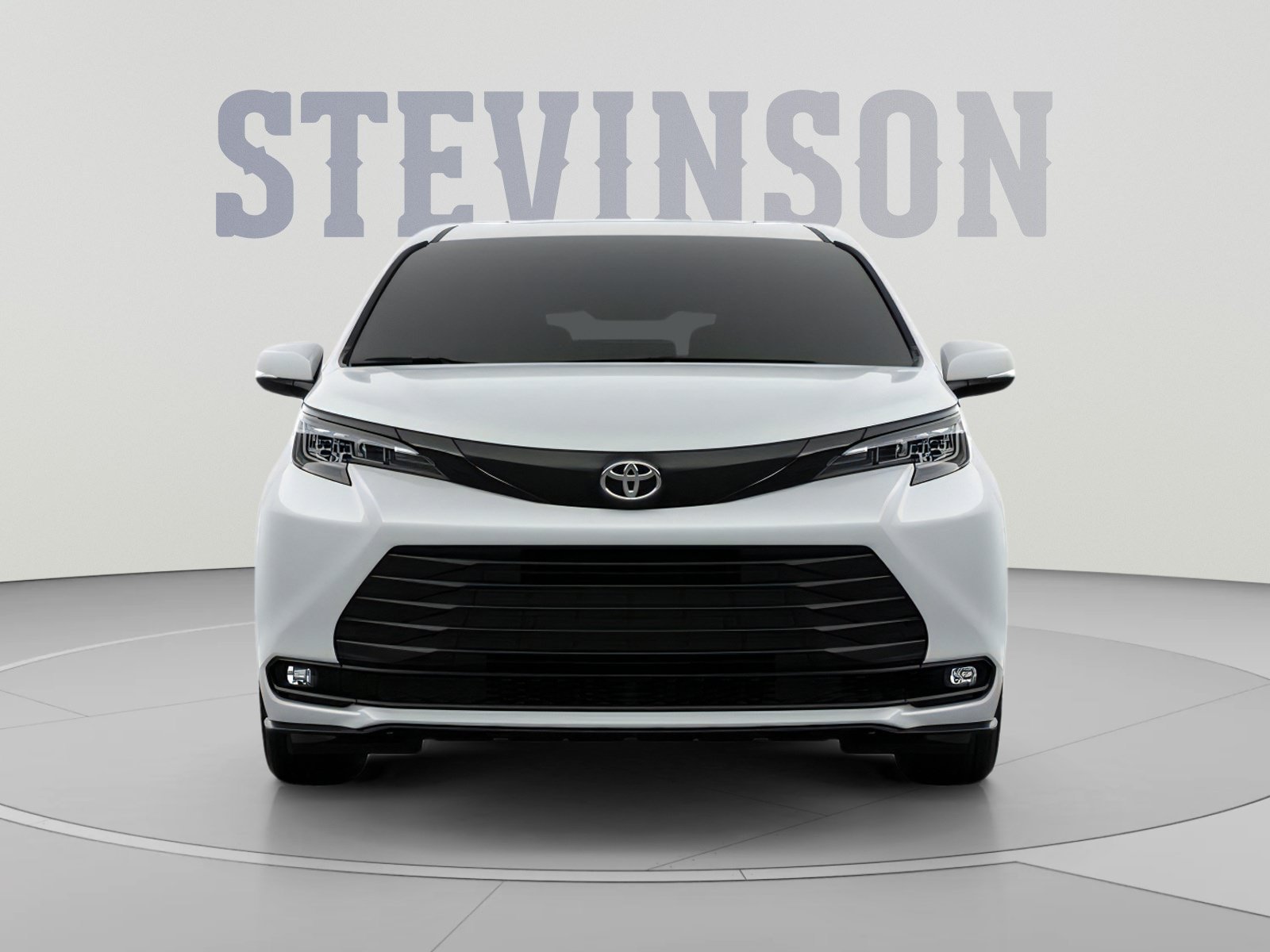New 2026 Toyota Sienna XLE Woodland Edition AWD/4WD image 17