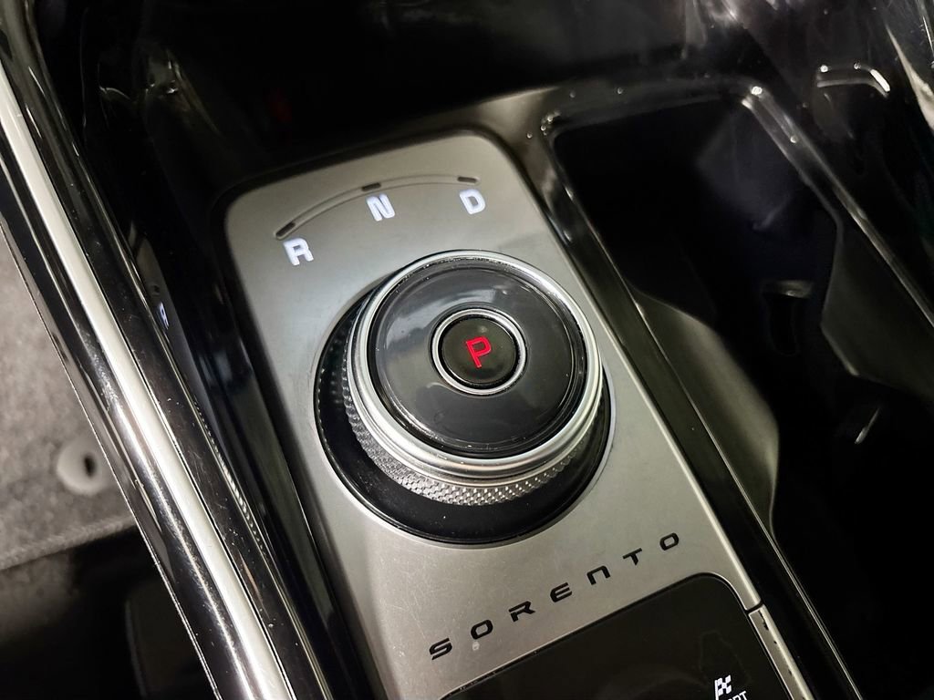 Certified 2023 Kia Sorento SX Prestige image 19