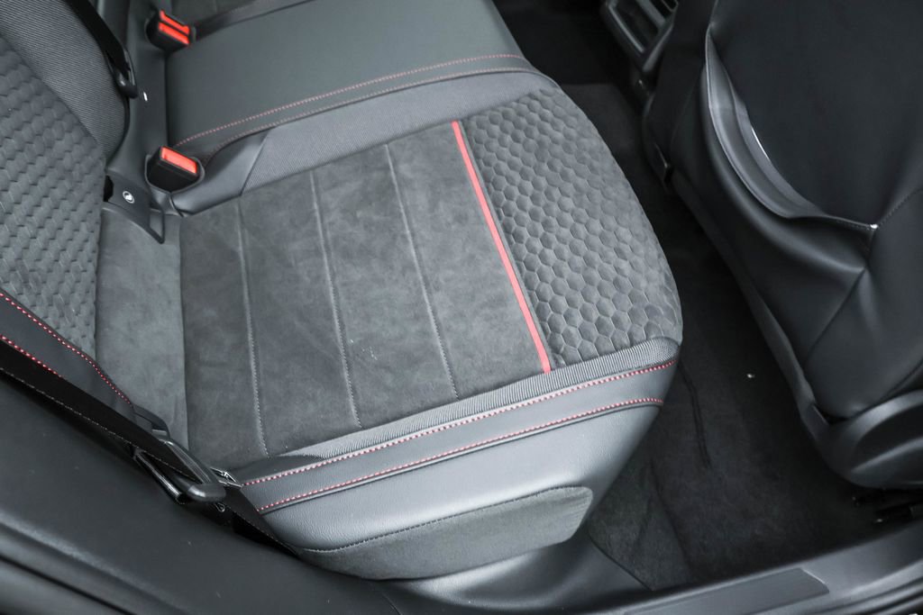 New 2026 Volkswagen GTI SE FWD image 41