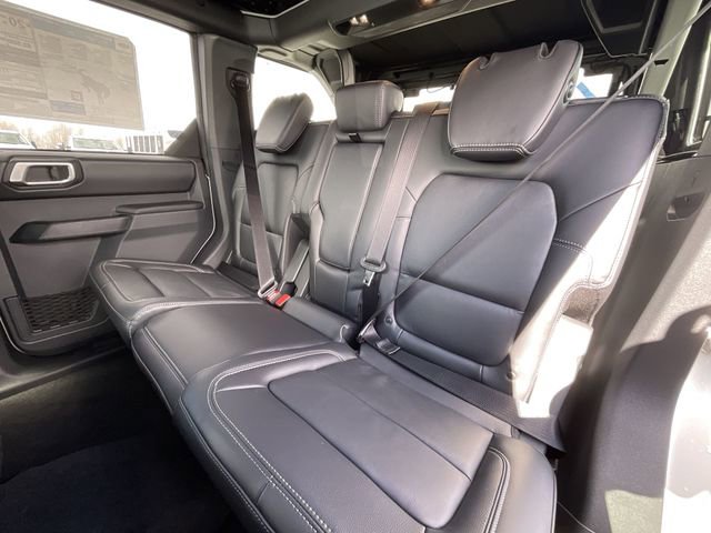 New 2026 Ford Bronco Outer Banks image 22