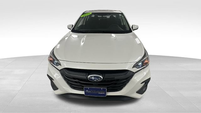 Certified 2025 Subaru Legacy Premium w/ Popular Package #1A image 9
