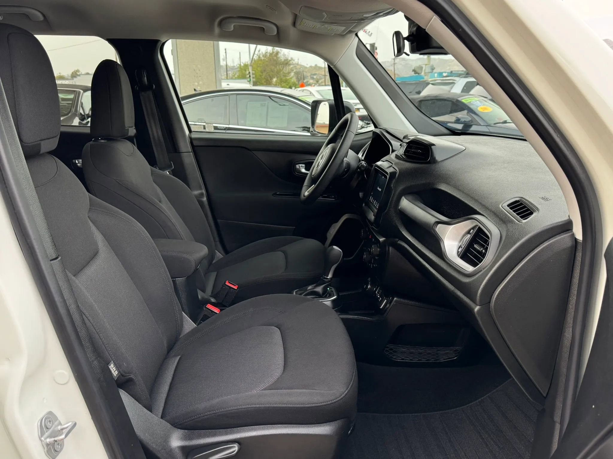 Used 2018 Jeep Renegade Sport w/ Power & Air Group AWD/4WD image 26