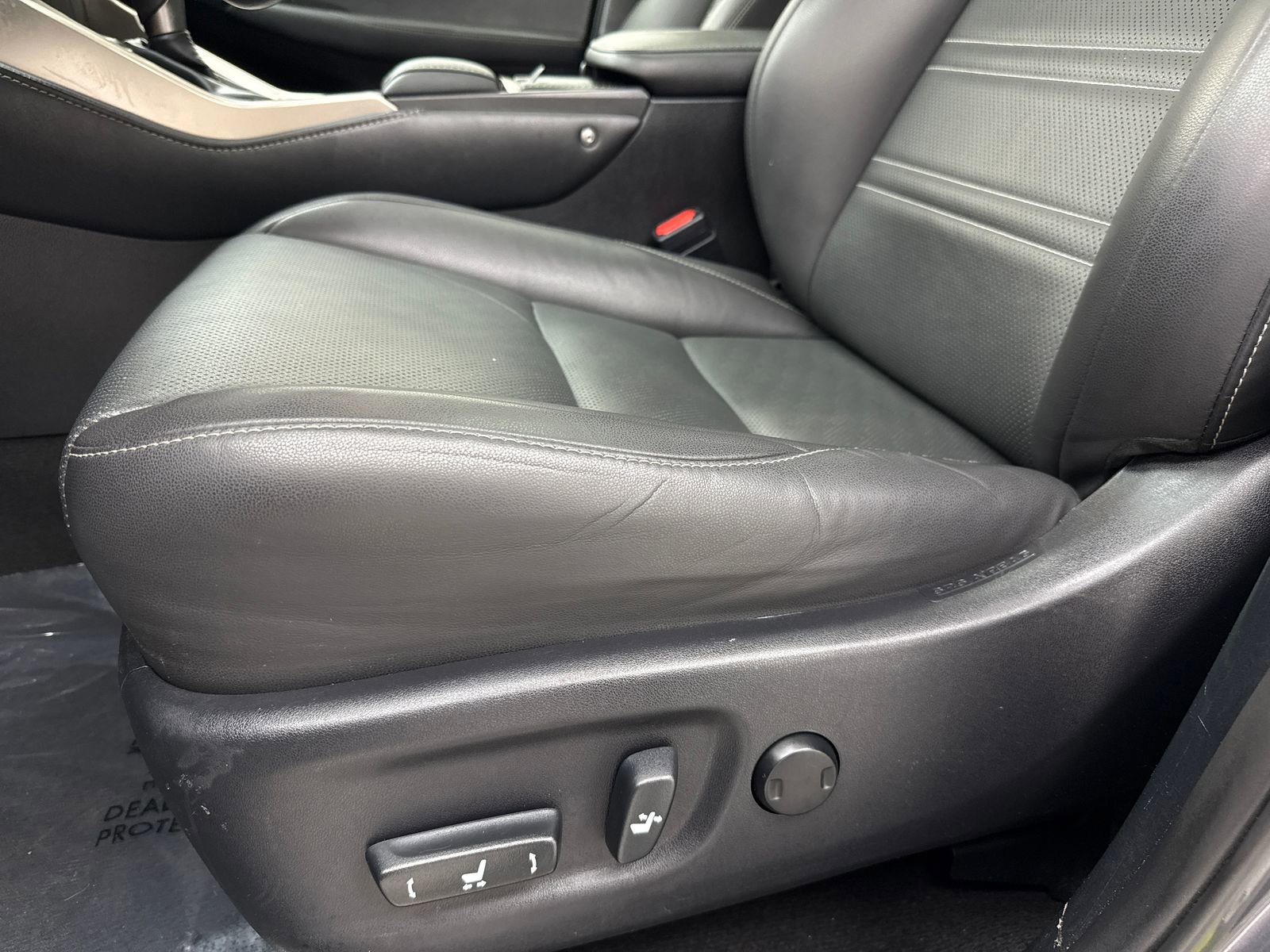 Used 2018 Lexus NX 300 FWD w/ Premium Package image 36