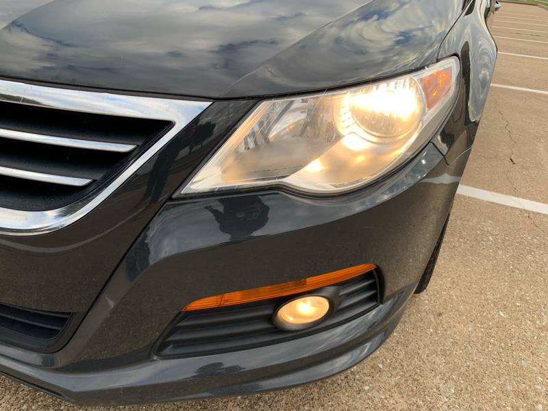 Used 2012 Volkswagen CC Sport FWD image 9