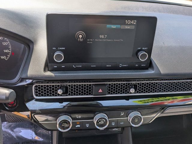 Used 2022 Honda Civic LX image 18