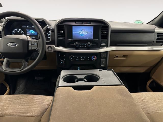 Used 2023 Ford F150 XLT image 10