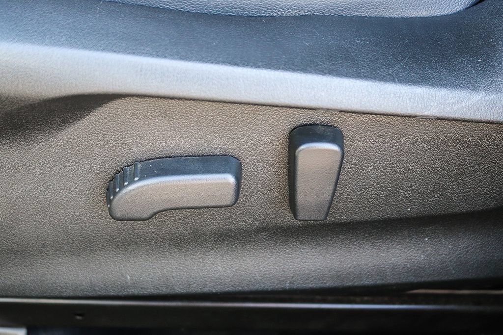 Certified 2023 Subaru Crosstrek Hybrid AWD/4WD image 25
