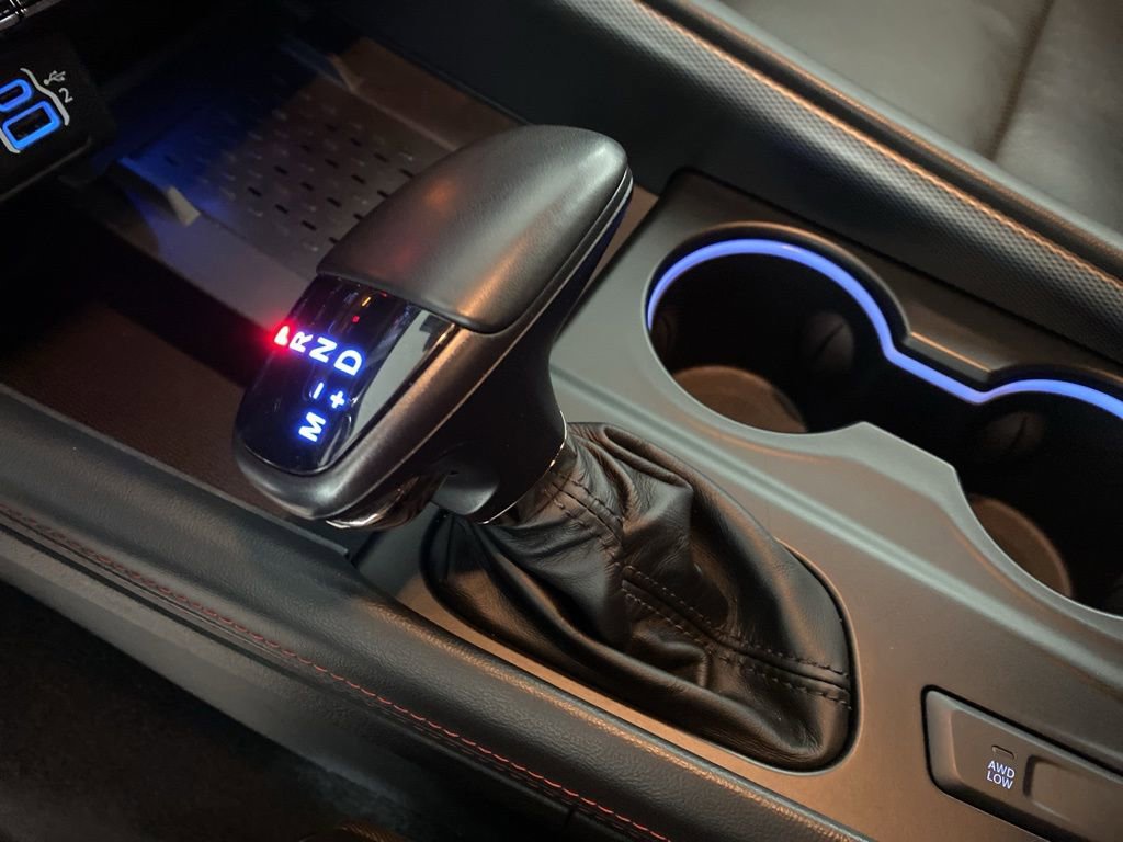 Used 2025 Dodge Durango R/T image 7