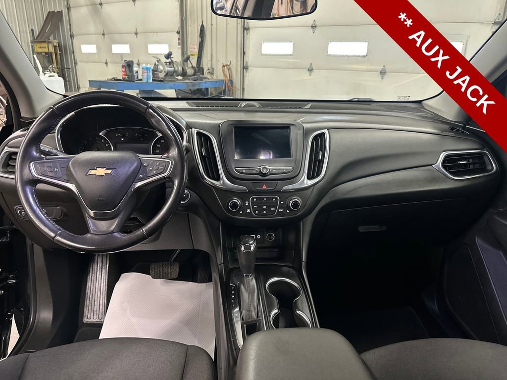 Used 2019 Chevrolet Equinox LT image 16