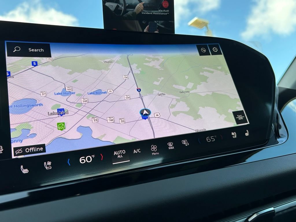 New 2026 Audi A6 Premium Plus AWD/4WD image 28
