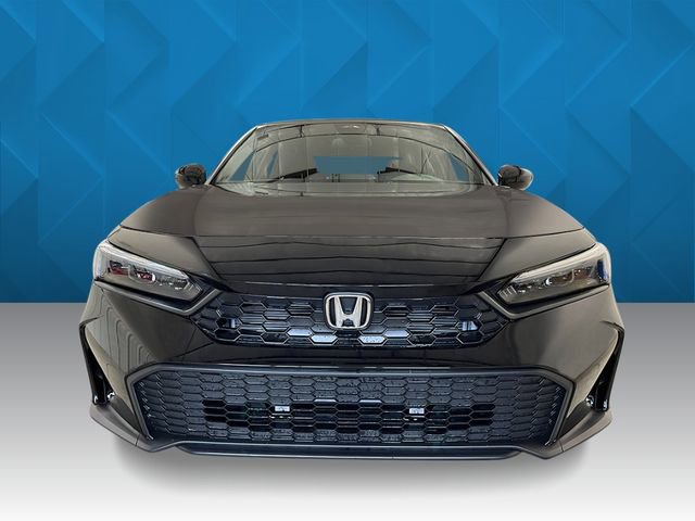 New 2026 Honda Civic Sport image 10