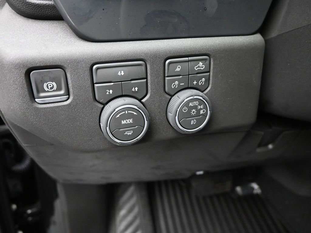 New 2026 Chevrolet Silverado 2500 LT w/ All Star Edition image 13