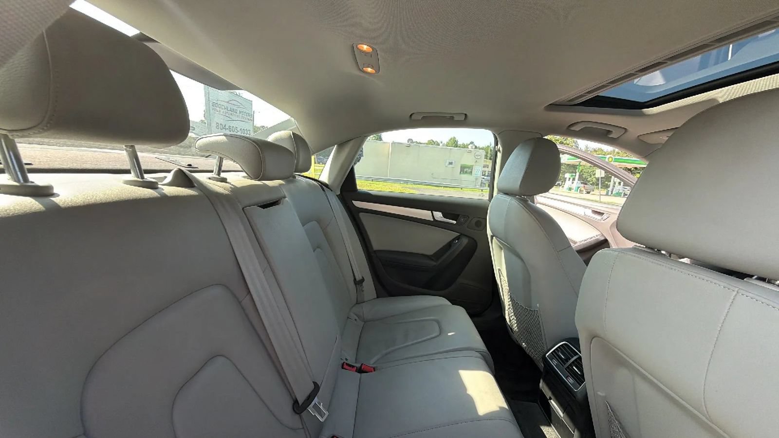 Used 2015 Audi A4 2.0T Premium w/ Audi MMI Navigation AWD/4WD image 49
