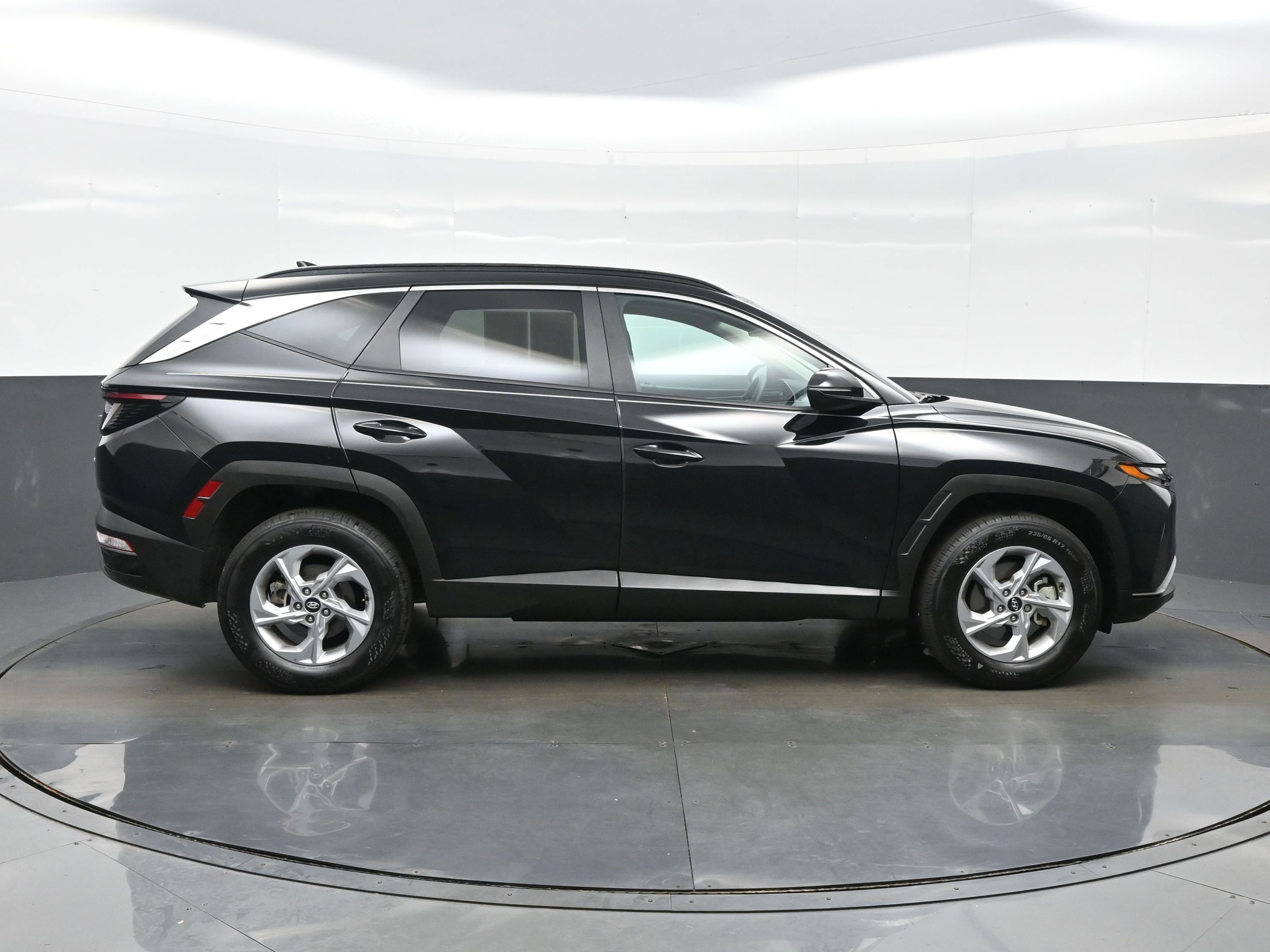 Used 2023 Hyundai Tucson SEL image 7