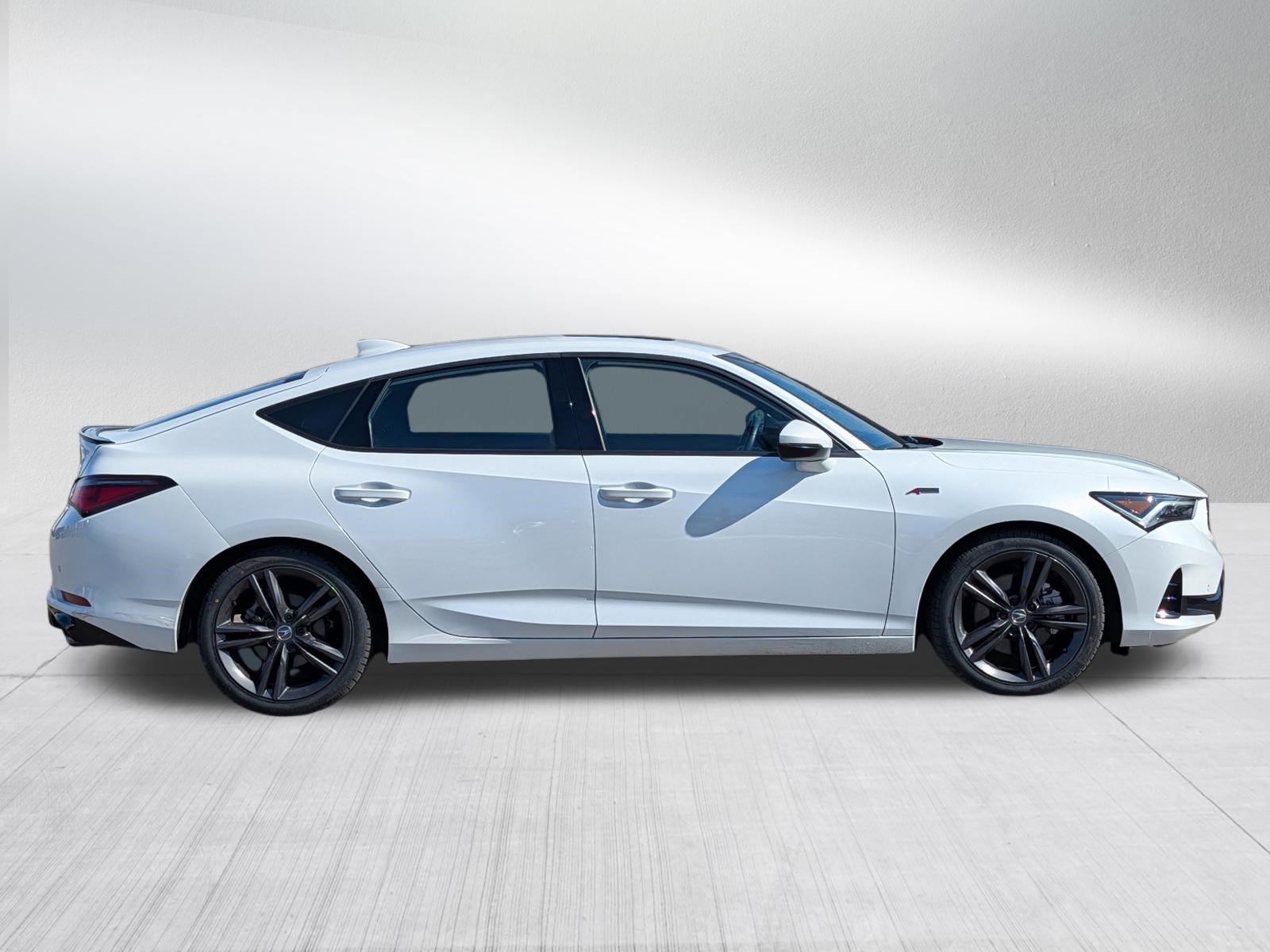 Certified 2024 Acura Integra A-Spec image 8