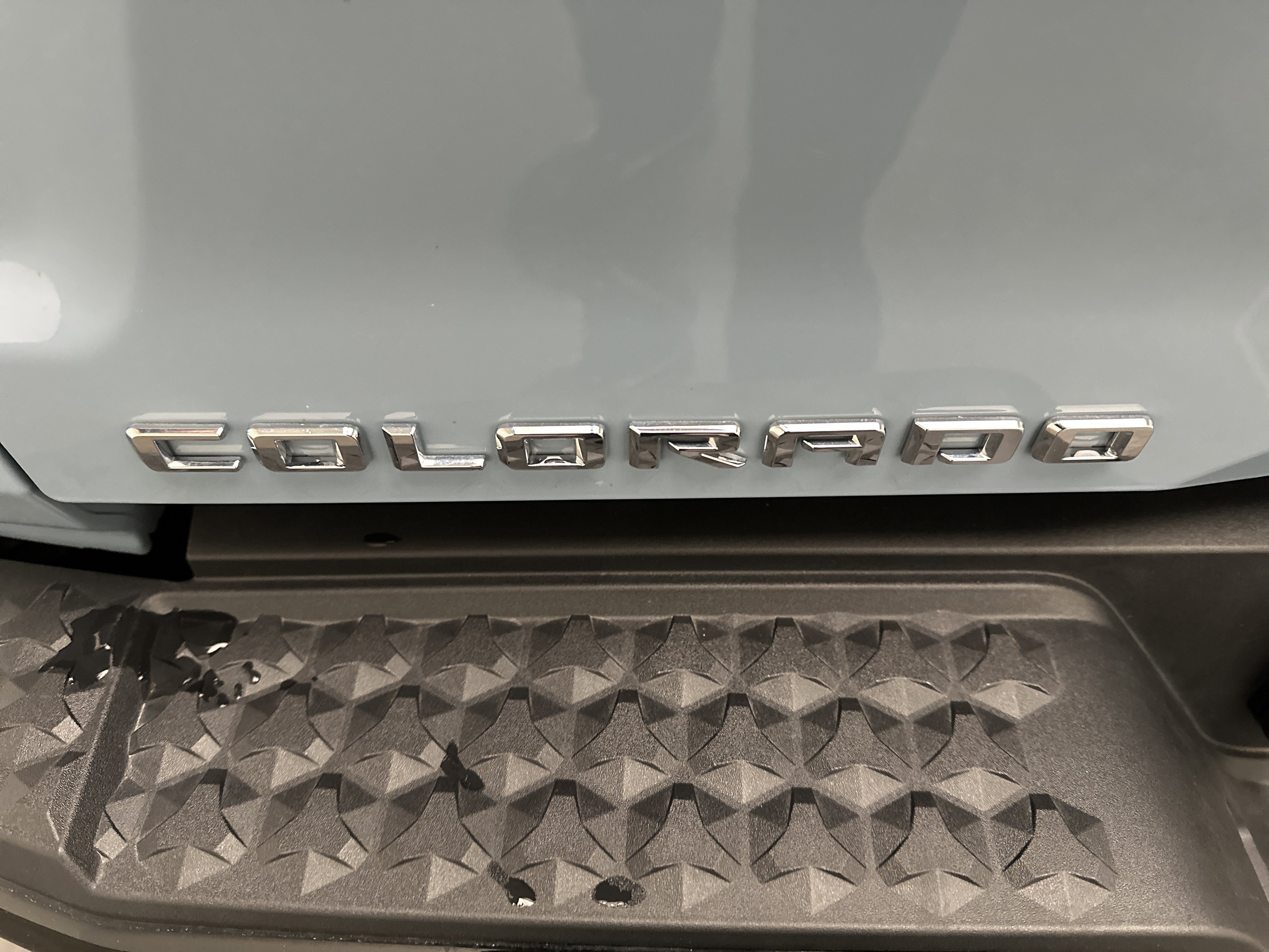 Used 2025 Chevrolet Colorado Z71 w/ Technology Package image 13