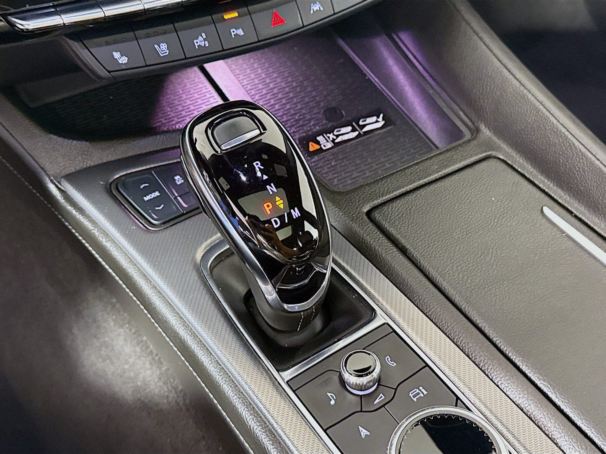 Used 2025 Cadillac CT5 Premium Luxury image 20