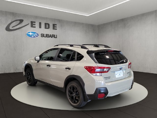 Used 2023 Subaru Crosstrek 2.0i Premium w/ Special Edition AWD/4WD image 10