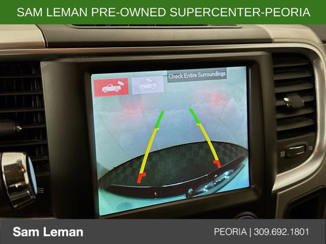 Used 2018 RAM 2500 Lone Star image 13