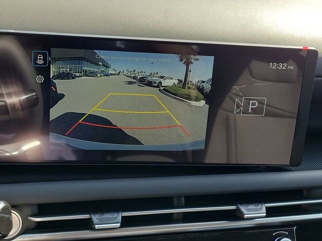 New 2026 Hyundai Tucson SEL image 11