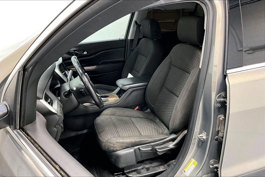 Used 2019 GMC Acadia SLE FWD image 29