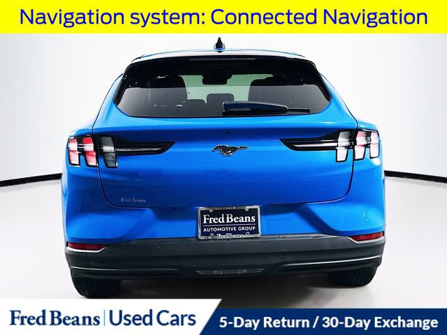 Used 2023 Ford Mustang Mach-E Select AWD/4WD image 8