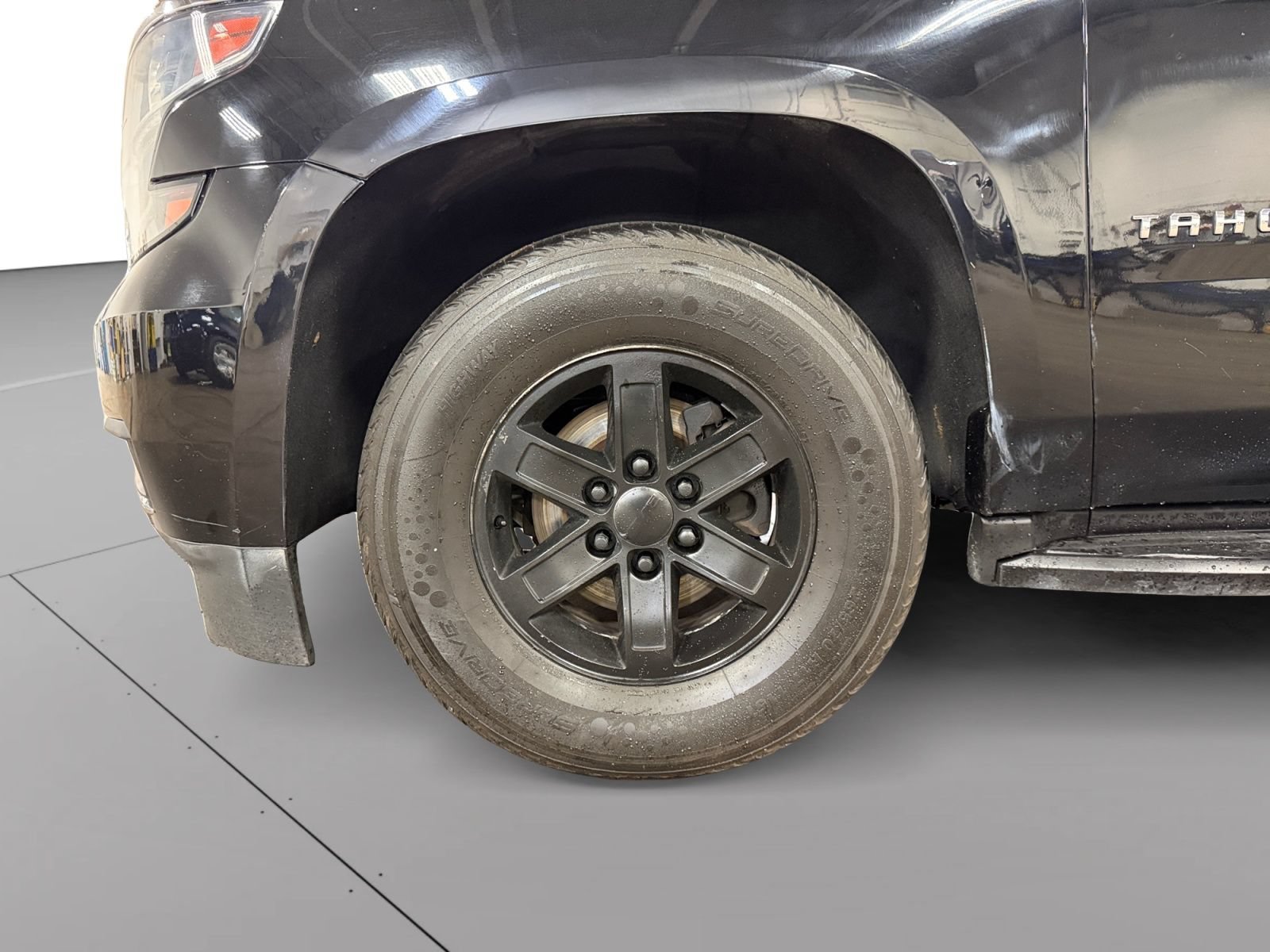 Used 2016 Chevrolet Tahoe LT AWD/4WD image 13