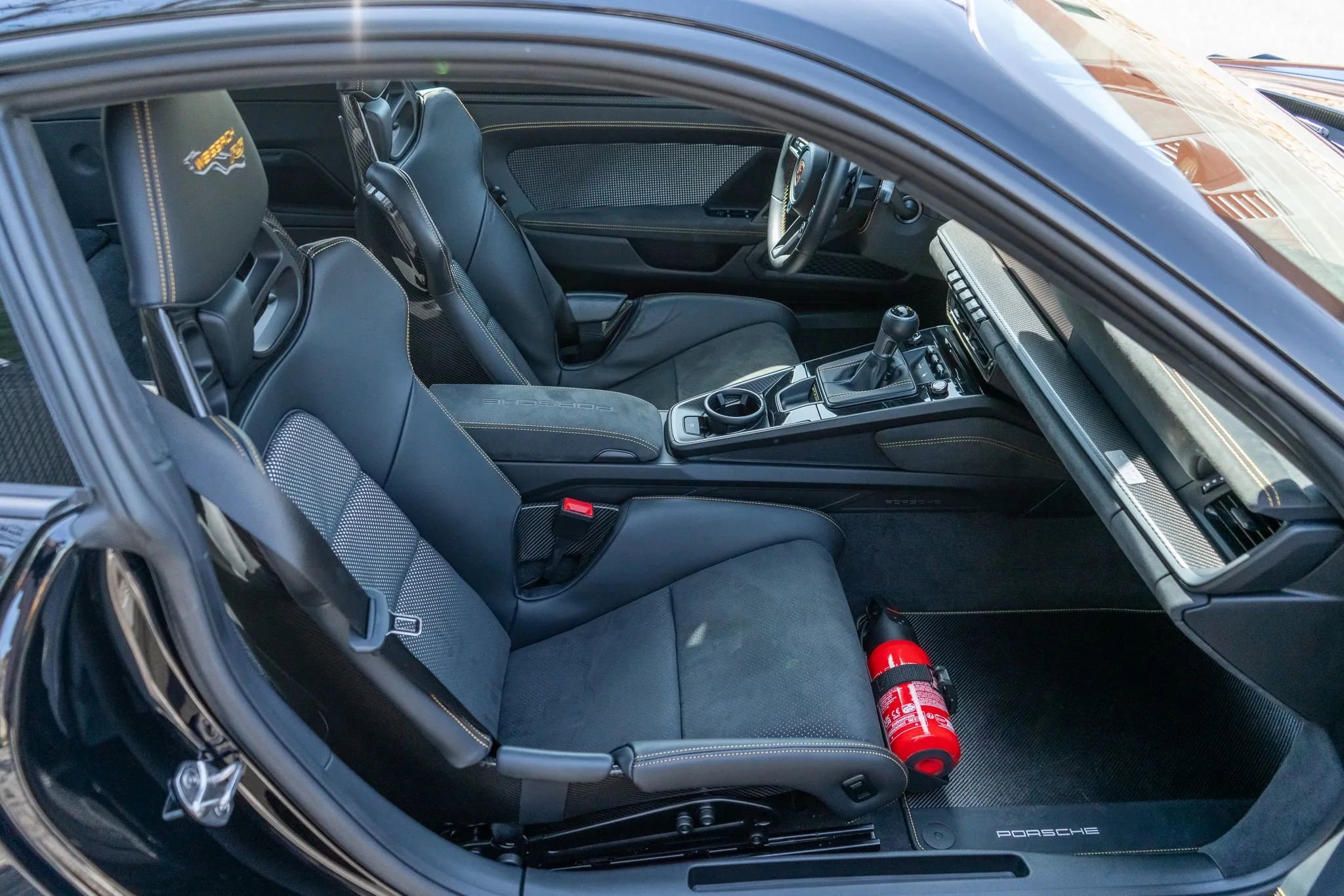 Used 2023 Porsche 911 GT3 RS image 71