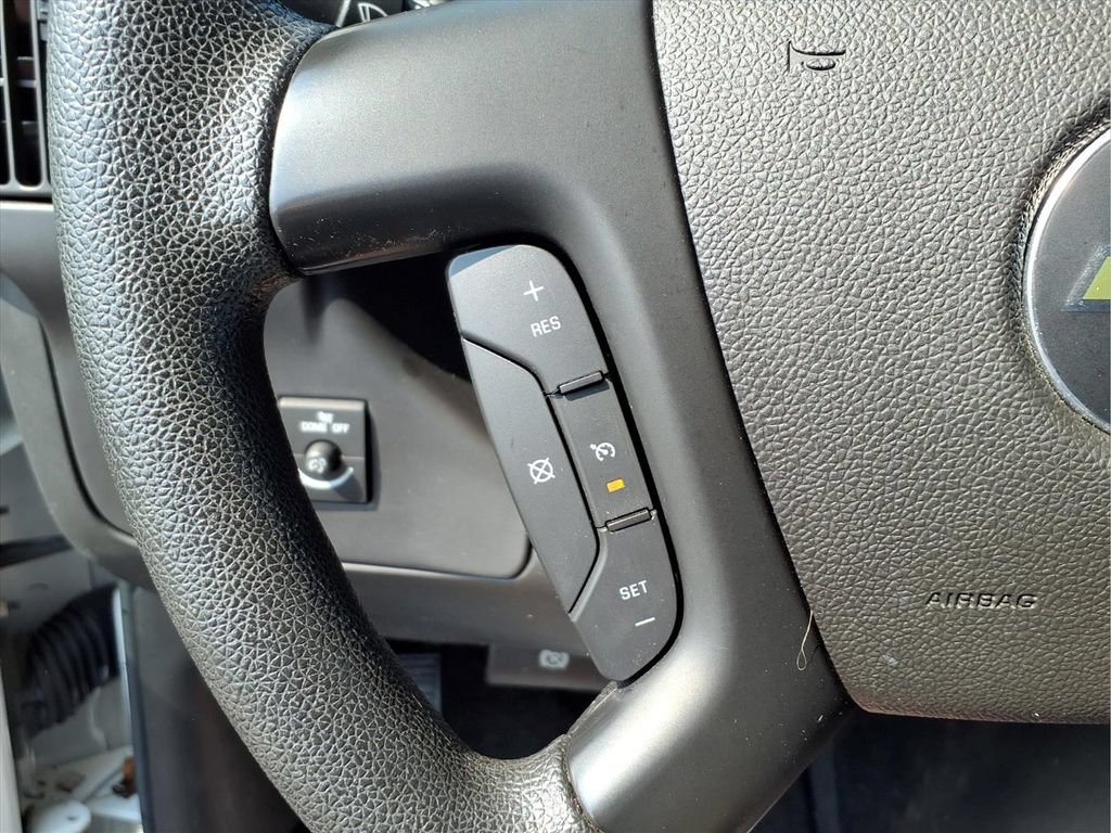 Used 2015 Chevrolet Express 3500 LT w/ LT Preferred Equipment Group RWD image 23