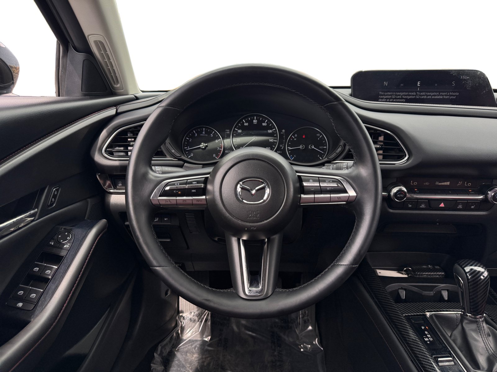 Used 2022 MAZDA CX-30 AWD 2.5 S w/ Preferred Package image 12