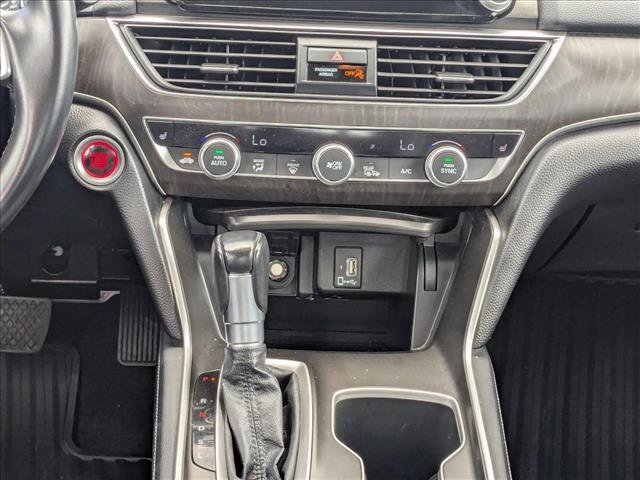 Used 2018 Honda Accord EX-L image 6