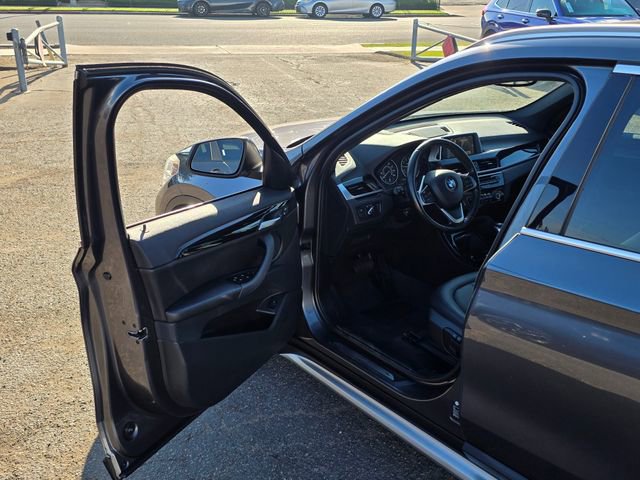 Used 2016 BMW X1 xDrive28i image 39