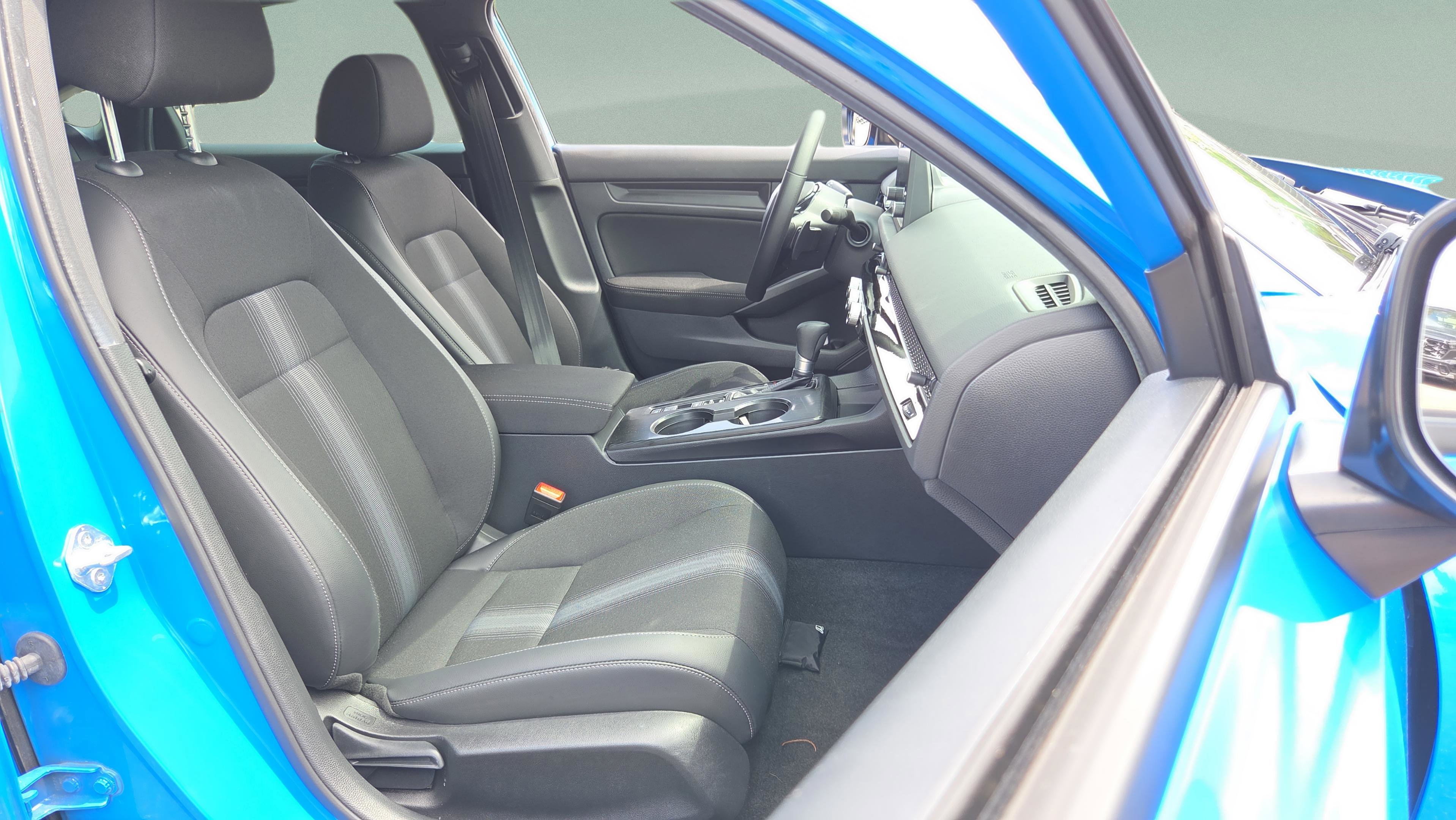 Used 2024 Honda Civic Sport image 15