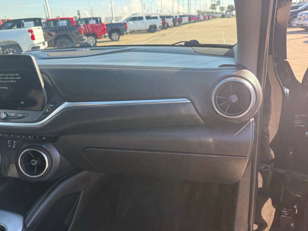 Used 2024 Chevrolet Blazer LT image 44
