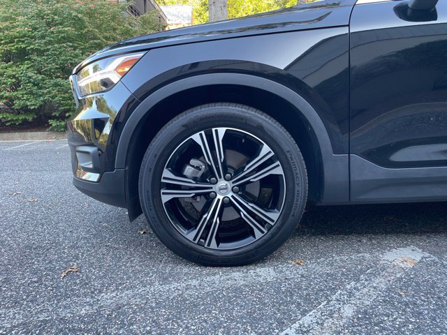 Used 2021 Volvo XC40 T5 Inscription AWD/4WD image 24