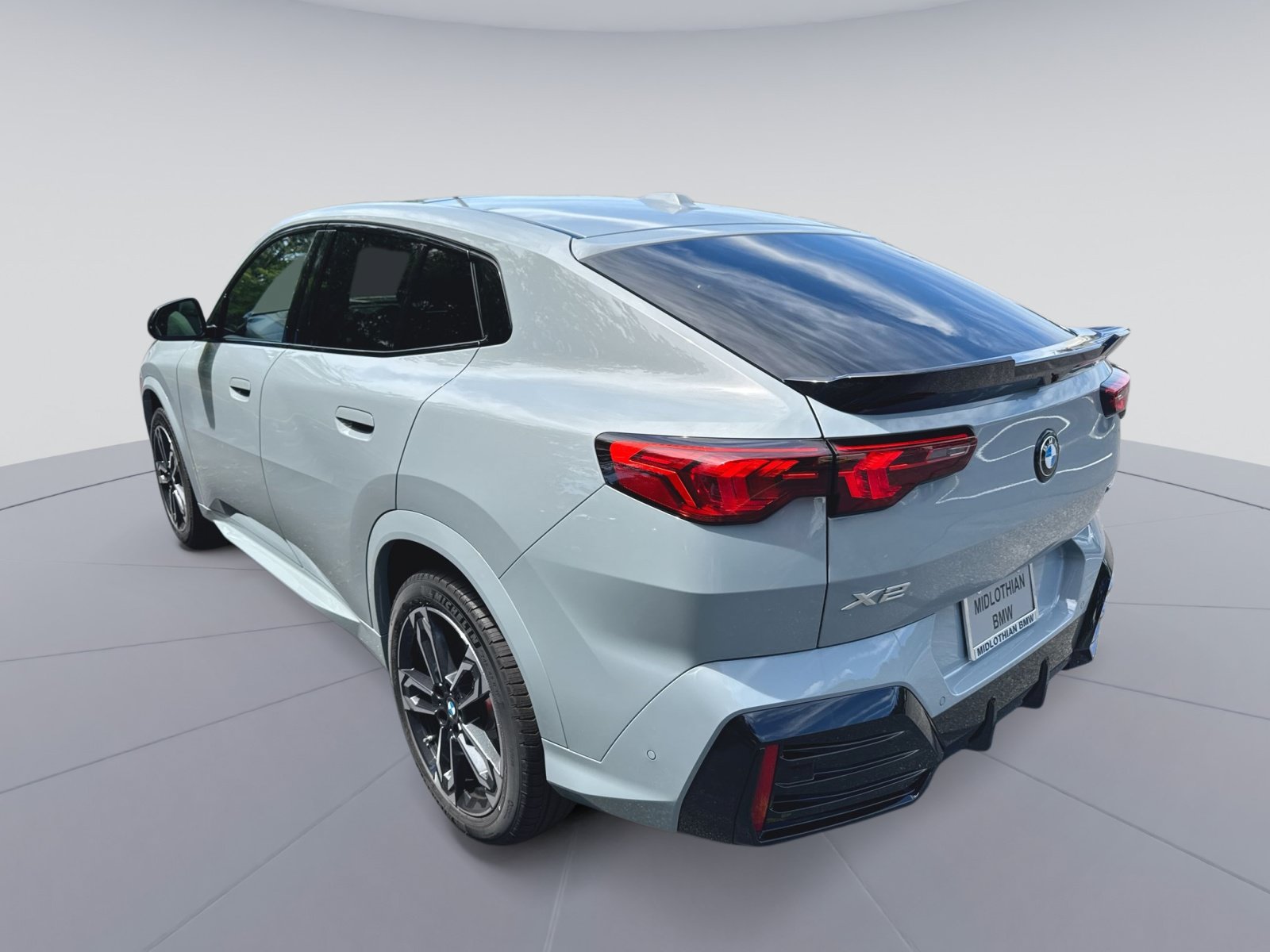 New 2026 BMW X2 xDrive28i w/ Technology Package AWD/4WD image 27
