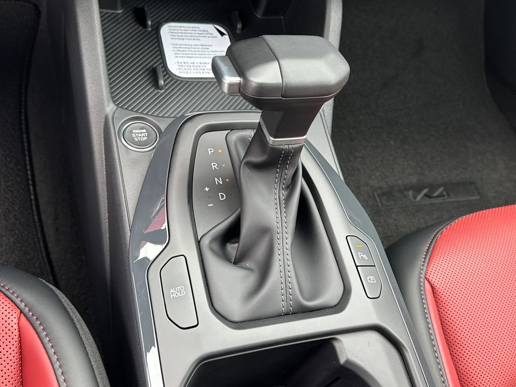 New 2026 Kia K4 GT-Line Turbo FWD image 29