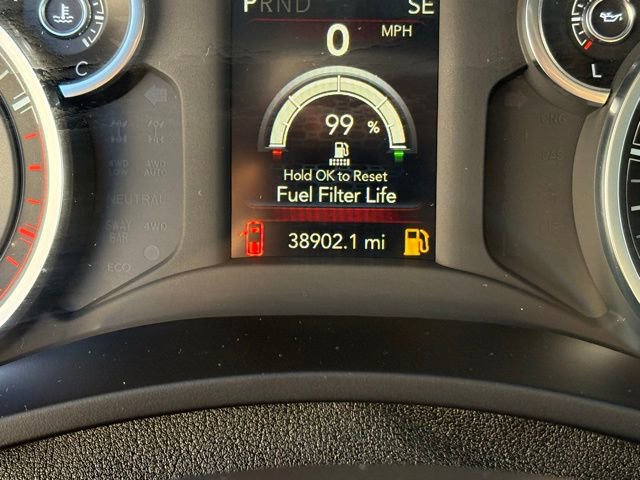 Used 2024 RAM 3500 Big Horn image 4