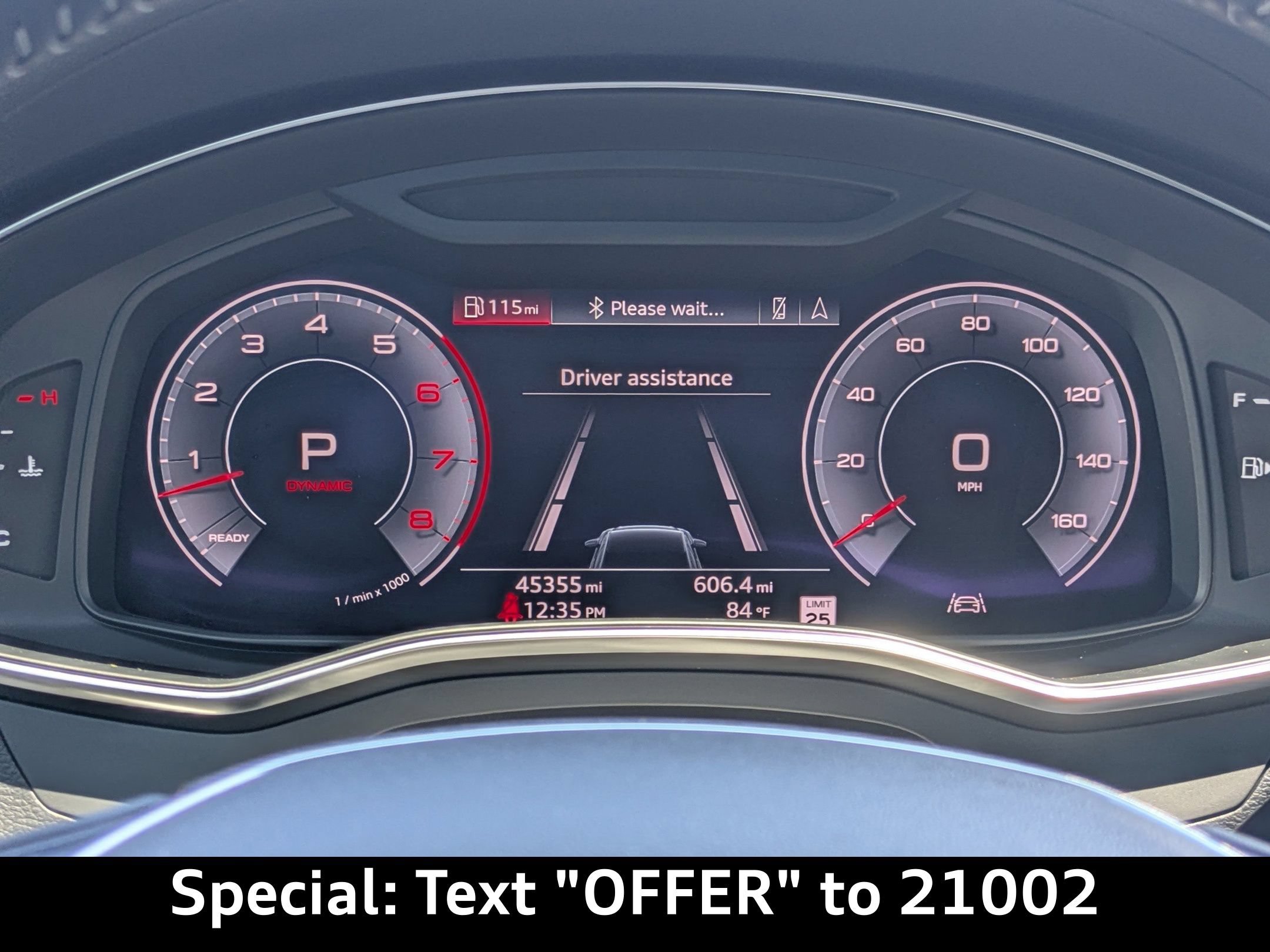 Used 2020 Audi A6 3.0T allroad Premium Plus w/ Driver Assistance Package AWD/4WD image 35