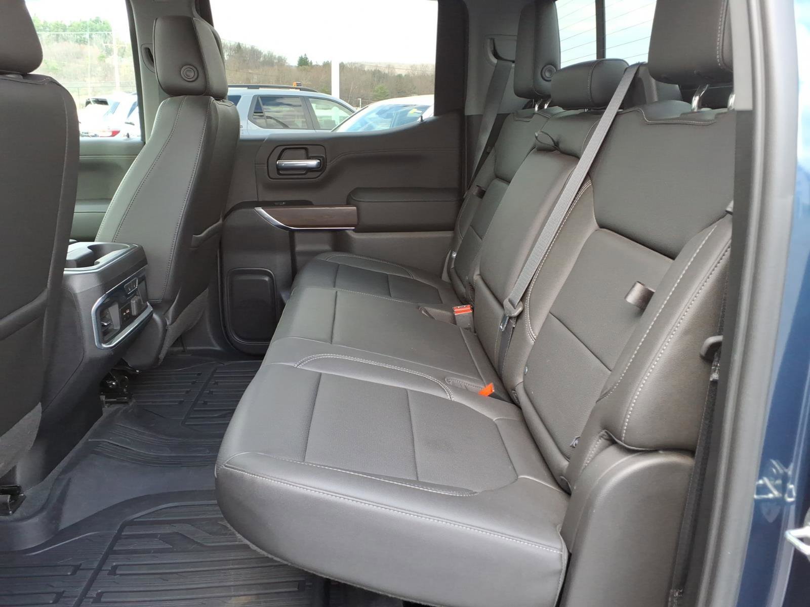 Used 2019 GMC Sierra 1500 SLT w/ SLT Premium Plus Package image 14