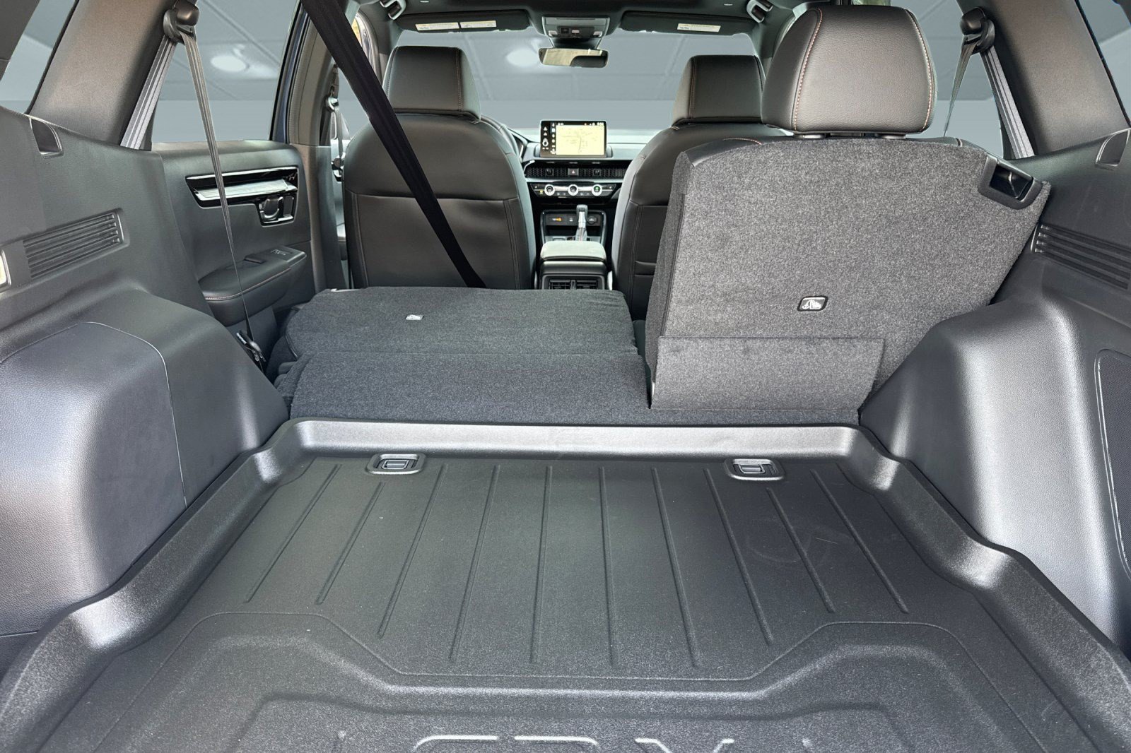 New 2026 Honda CR-V Sport Touring image 24