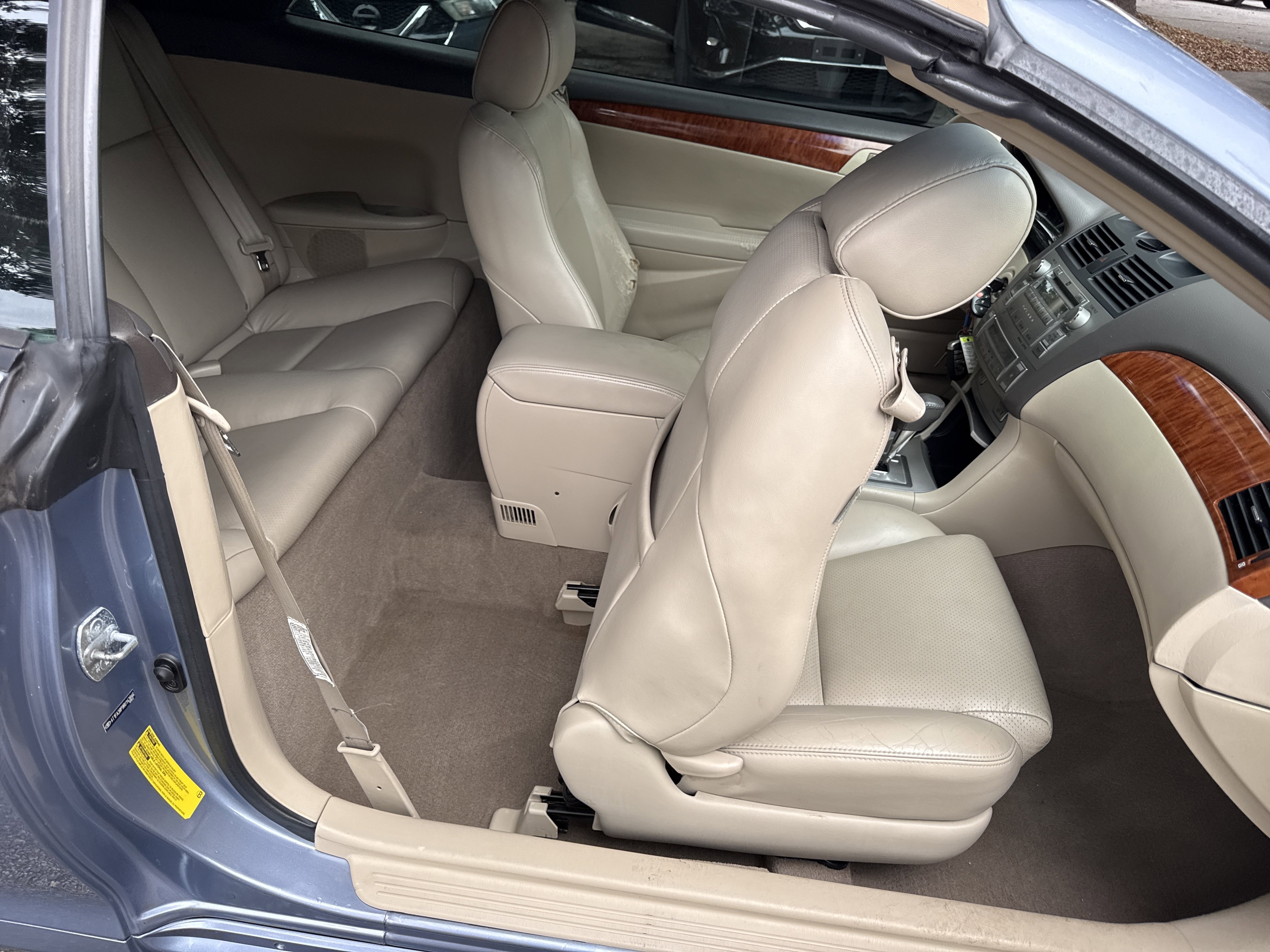 Used 2008 Toyota Solara SLE FWD image 24